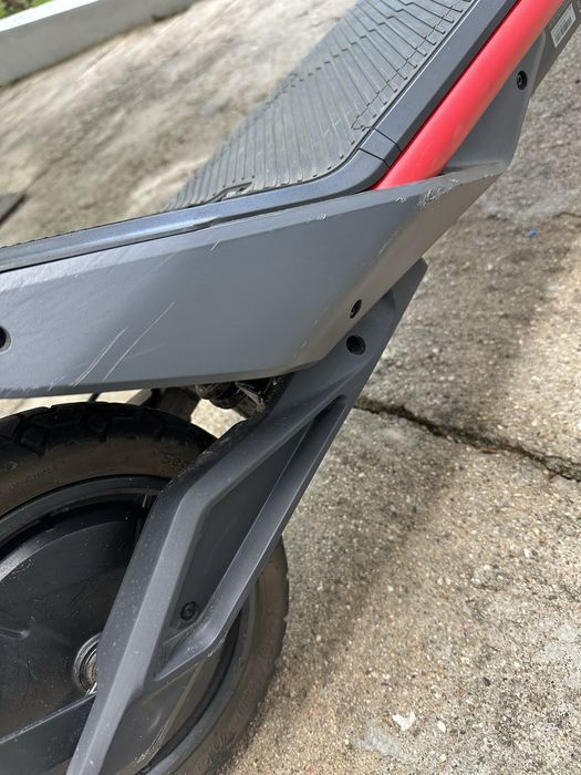 Zt3 pro 1600w modificada