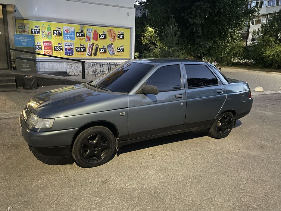 Продам Ваз-2110