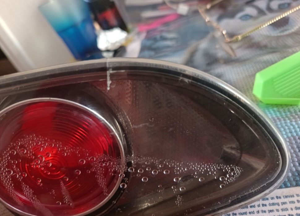 Farolins Ibiza 6l Fr/Cupra