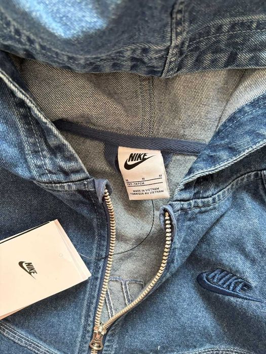 Kurta Nike NOWA Unisex