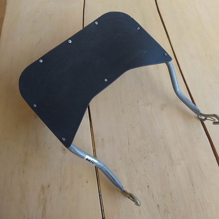 Dostawka do wózka marki BRIO