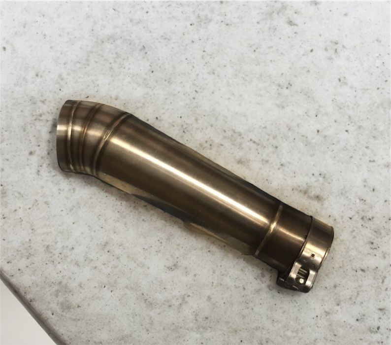 Ponteira Mota Dominator GP