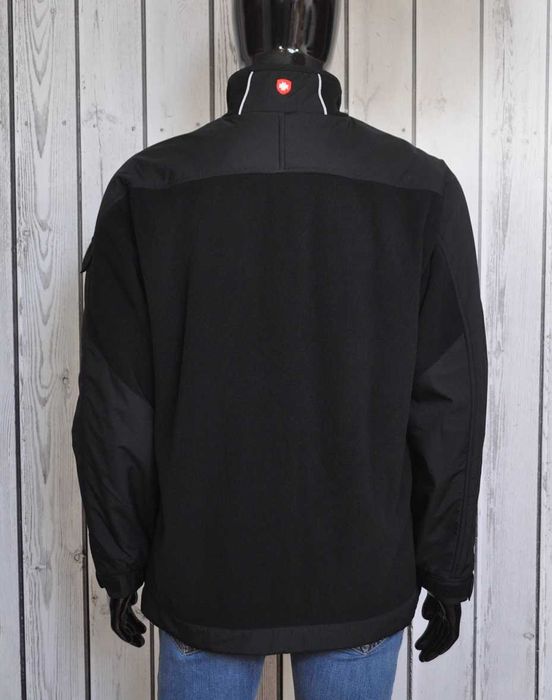 kurtka Wellensteyn Jet Jacket L