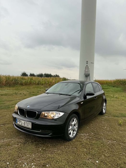 BMW Seria 1