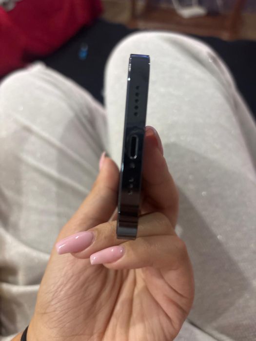 Iphone 12 Pro com 256gb