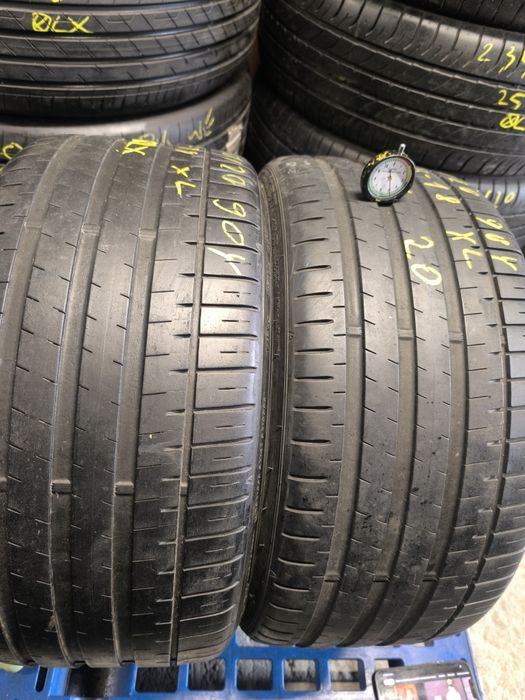 Opony Falken 245/30/20 para