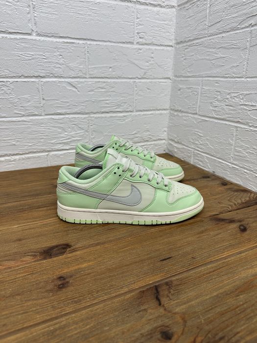 Кросівки кеди Nike dunk original 40р