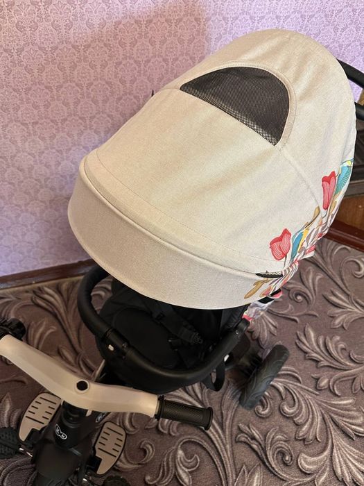 Велосипед дитячий