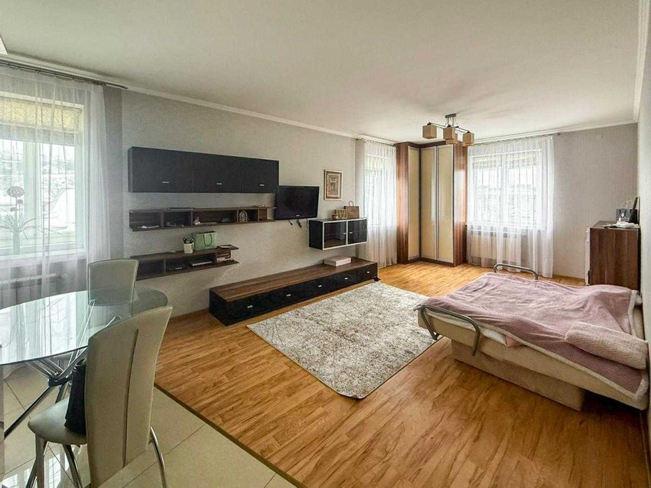 1 кім квартира з ремонтом, новобудова, Брюховичі, Зимова, Львів