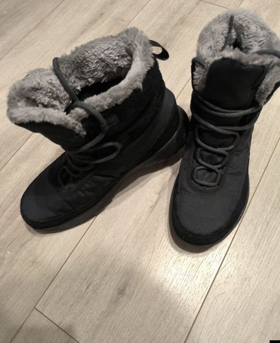 Черевички ботинки Columbia