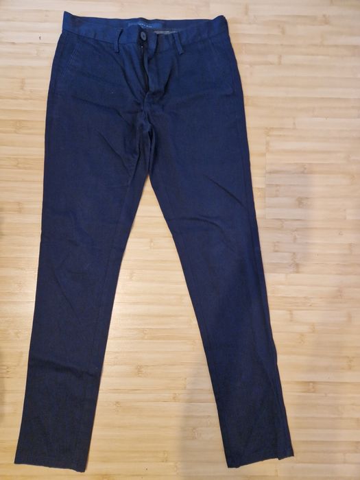 Spodnie męskie zara S
