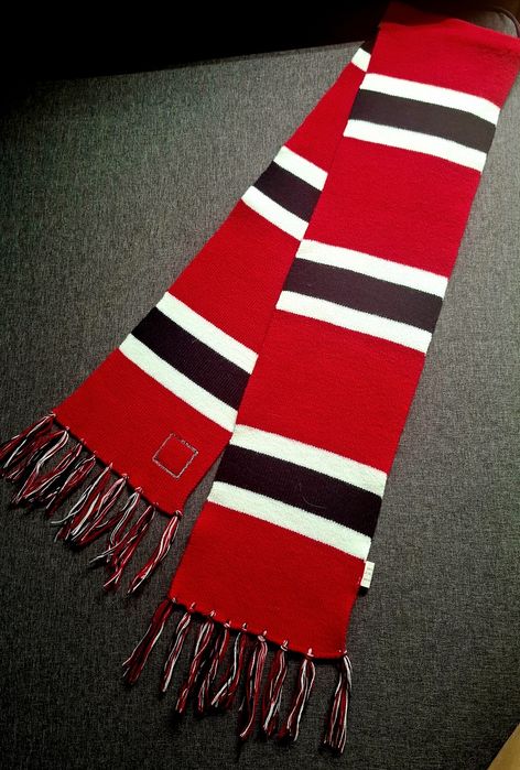 Шарф Manchester United