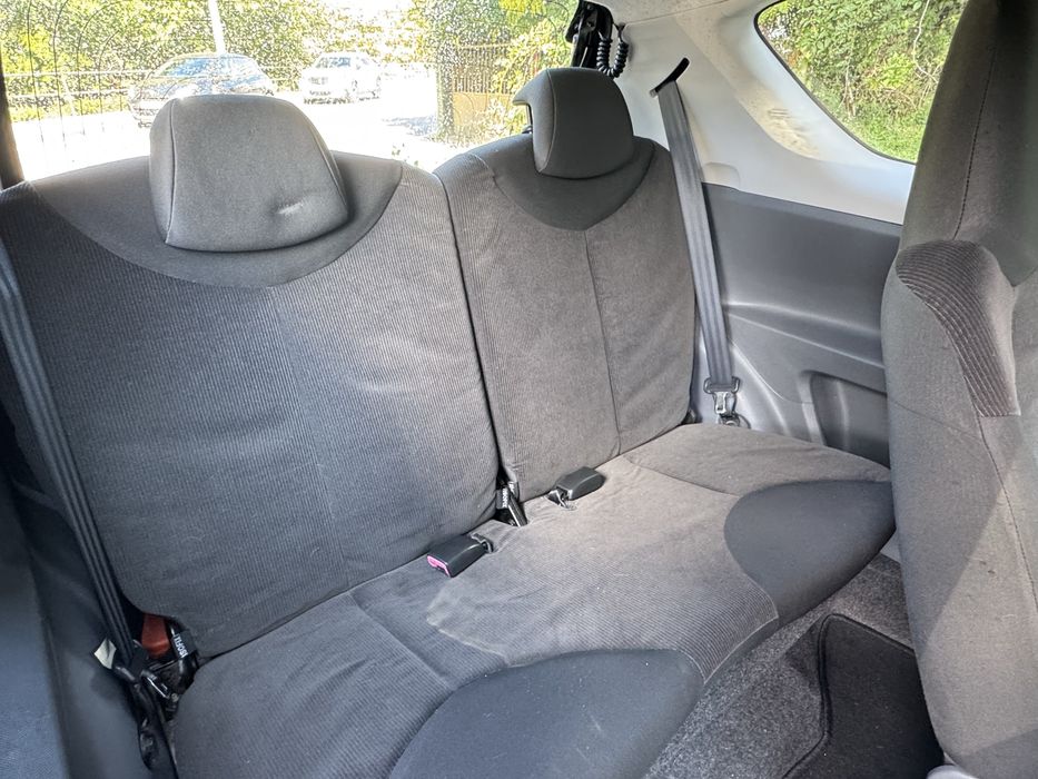 Citroen C1 gasolina