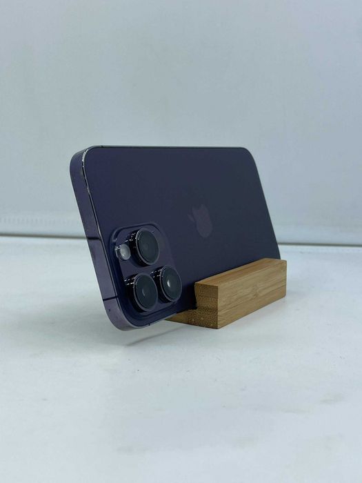 iPhone 14 Pro Max 128GB Deep Purple ГАРАНТІЯ 6 Місяців МАГАЗИН