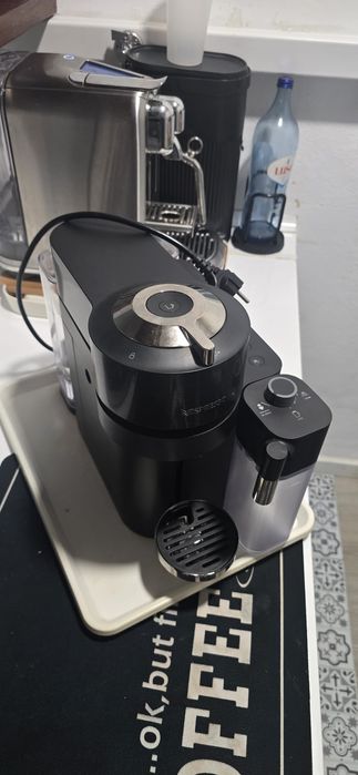 Máquina Nespresso