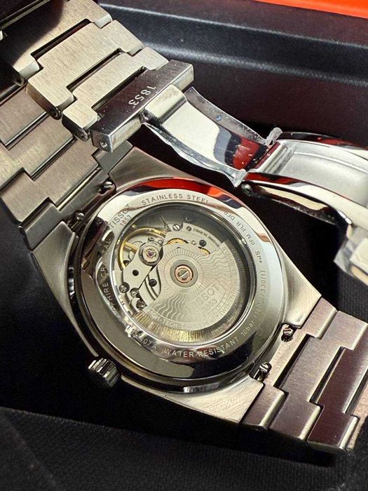 Годинник Tissot PRX Powermatic 80, 40mm T137.407.11.041.00