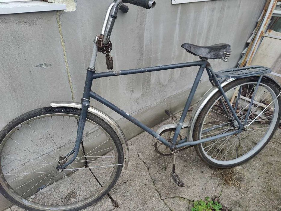 Велосипед Україна