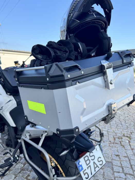 CFMoto 700MT ADV 2025