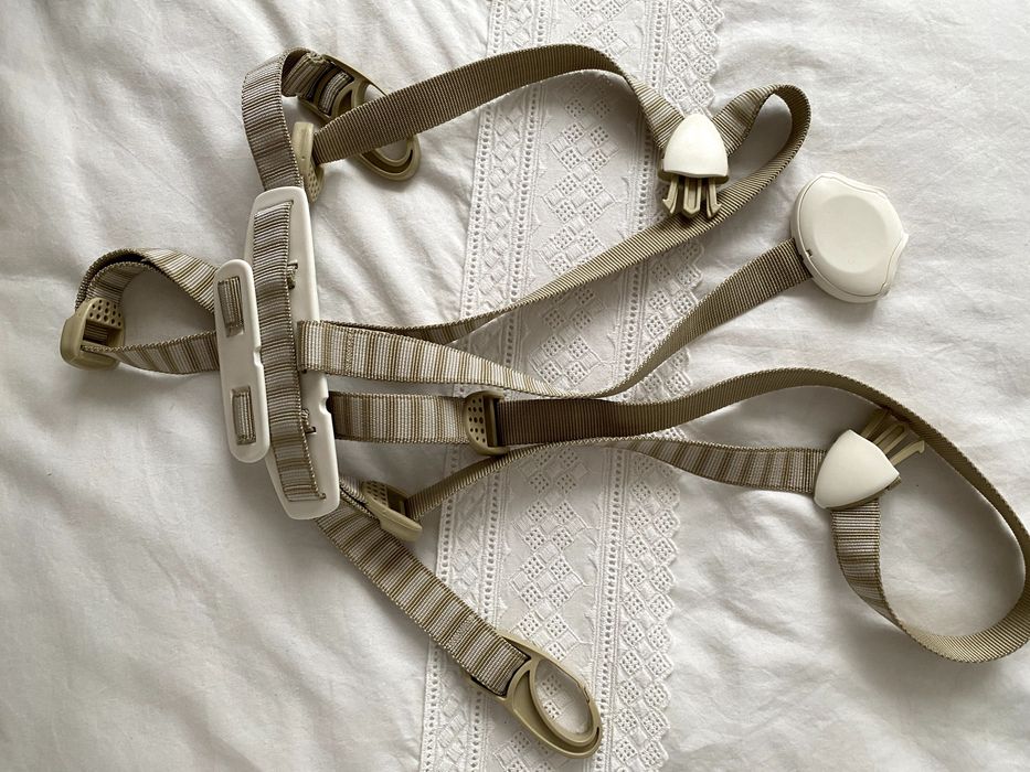 Stokke Tripp Trapp almofada de bebé