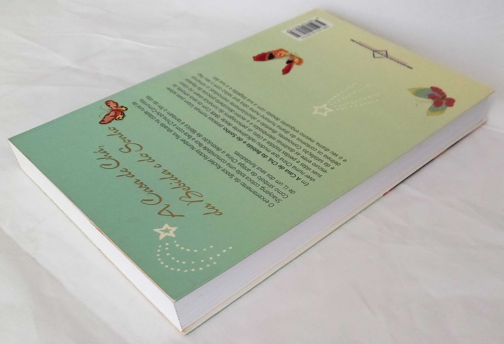 Livro A Casa de Chá da Bebida e do Sonho de Justin Hill [Portes Inc]