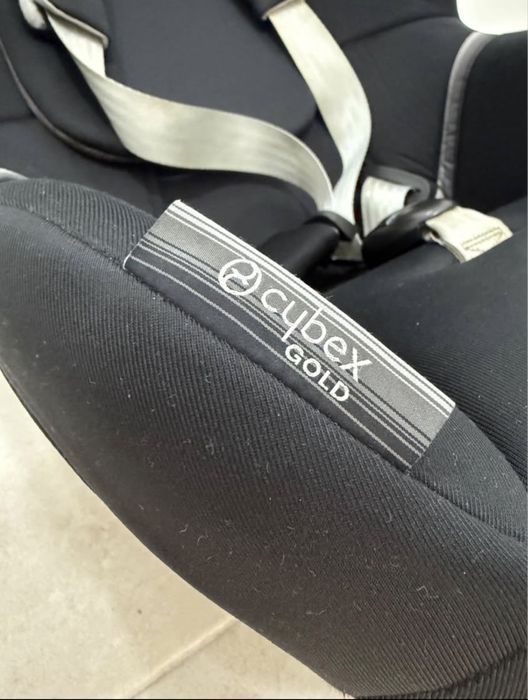 Cybex sirona M2 i-size 0-18 kg