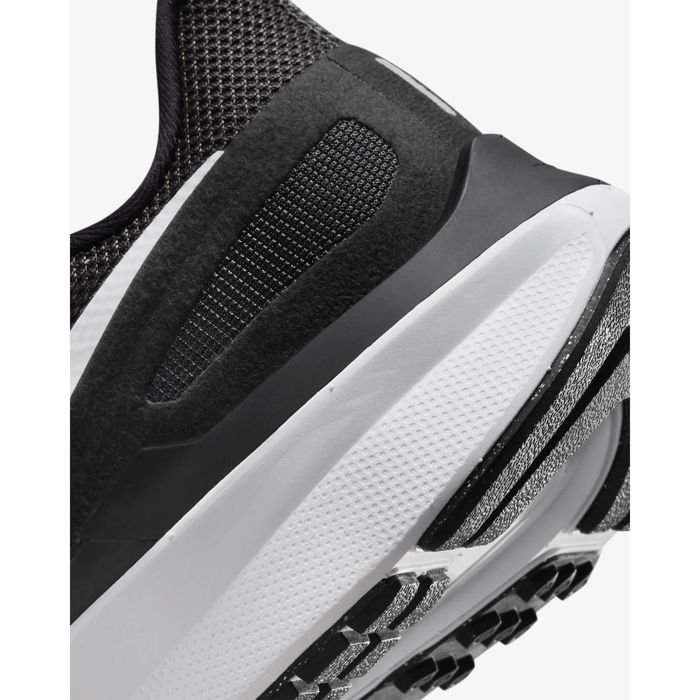 nike air zoom structure 25, жіночі кросівки nike, DJ7884 001