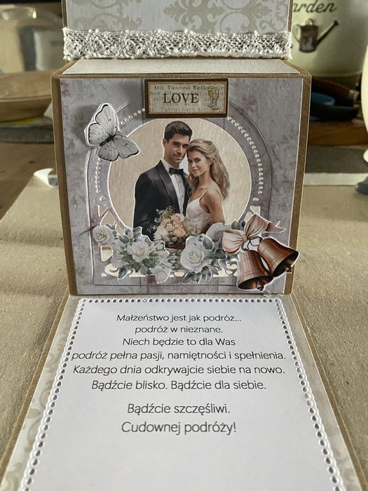 Kartki na rozne okazje