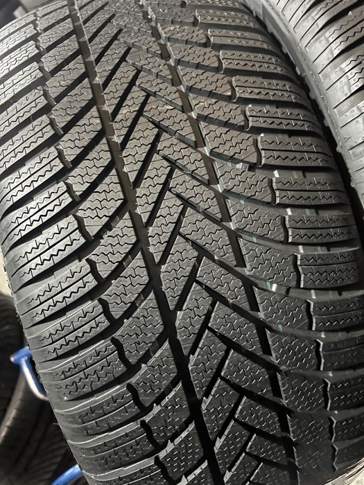 255/50/19 R19 Bridgestone Blizzak LM005 4шт зима