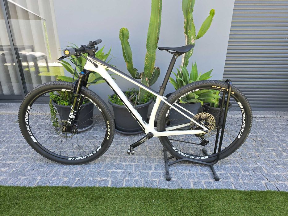 Scott Scale - 930
