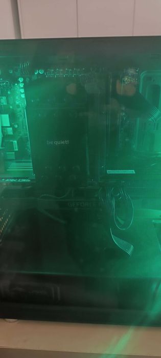 PC Gaming - i7 13700k, NVIDIA RTX 3070 Ti 8GB, 32 GB DDR4 RAM, 1TB SSD