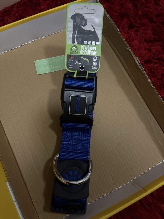 Повідок-рулетка для песика