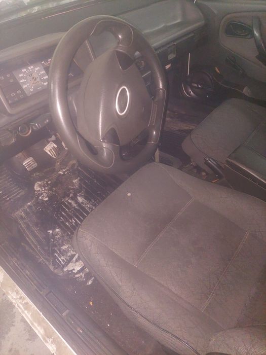 Продам ваз 2109 газ бензин переоформленя