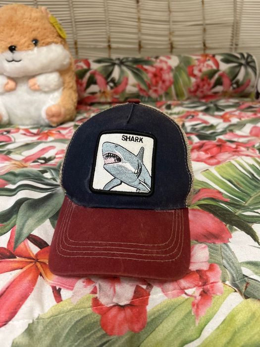 Conjunto de 3 Bonés variados