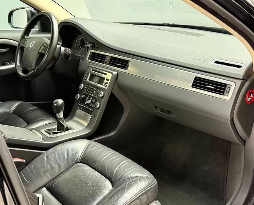 Volvo S80 2.0 D Momentum