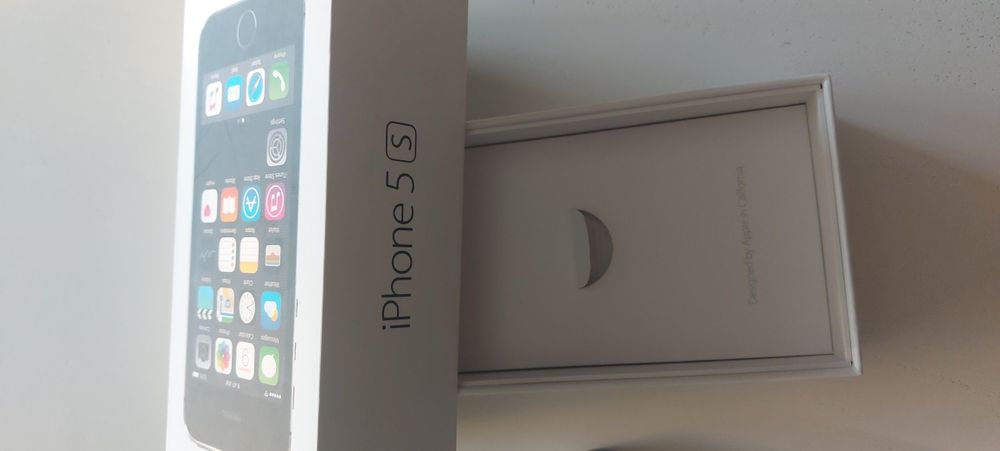 IPhone 5S + Ofertas