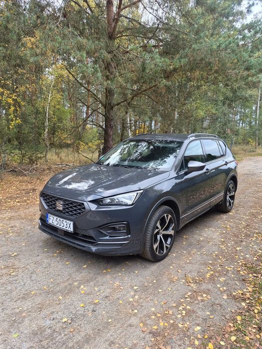 Seat Pozostałe Seat