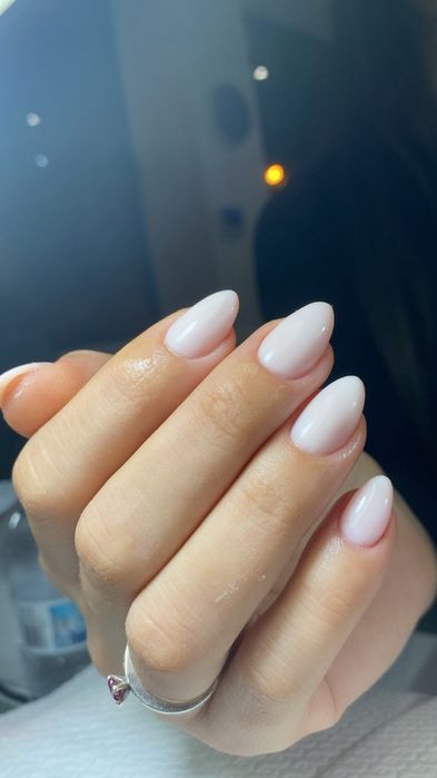 Manicure a domicilio