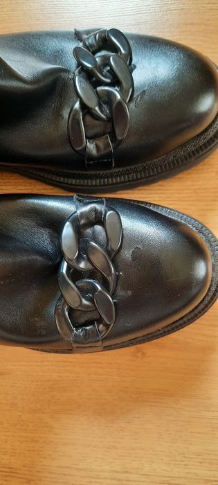 Botki rozm.41 nowe