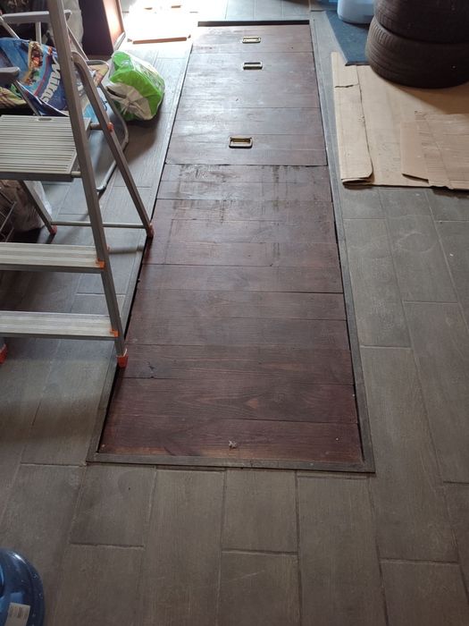 Гараж в аренду ГК Севастопольский