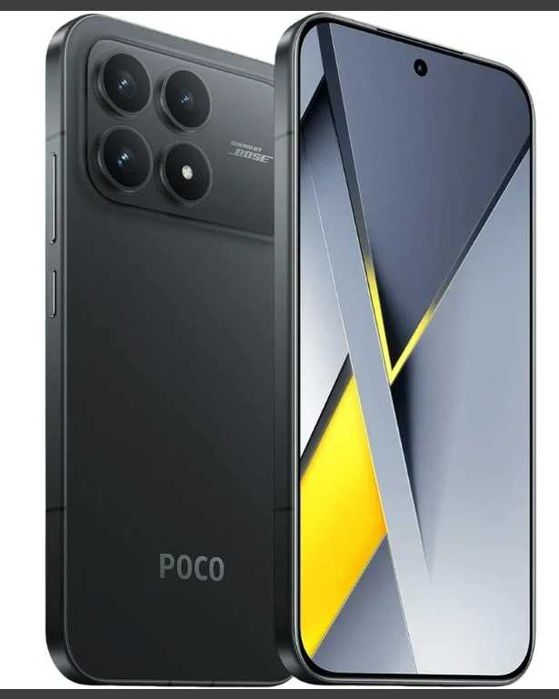 Poco F8 Pro 12/512 Gb