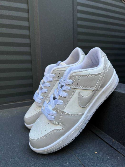 Dunk Low Grey (Buty)