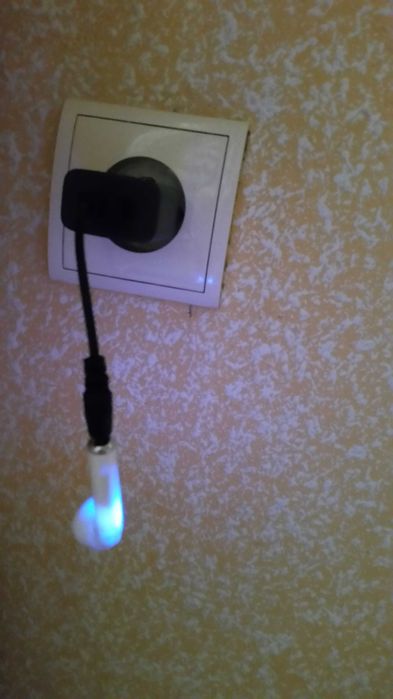 Sluchawka bezprzewodowa i7 Wireless Music Earphone V4.1