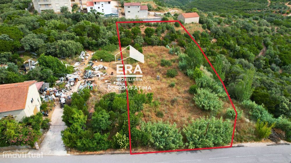Terreno Construção Fátima
