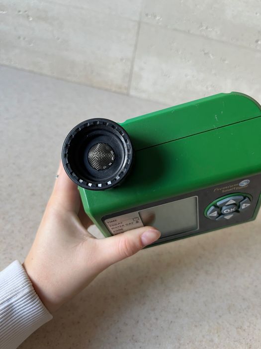 Sterownik nawadniania automatyczny program do podlewania ogrodu