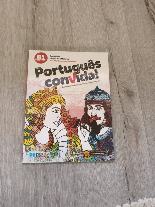 Manuais e cadernos de atividades 6 ano