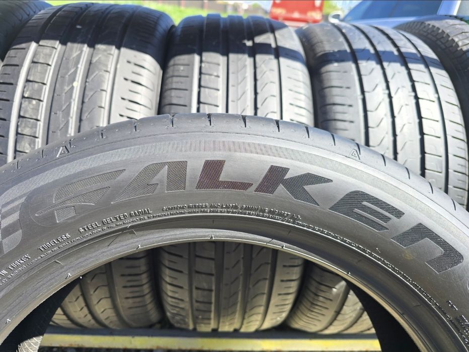 Шини 225.55.19 FALKEN 2023р.в. 7мм