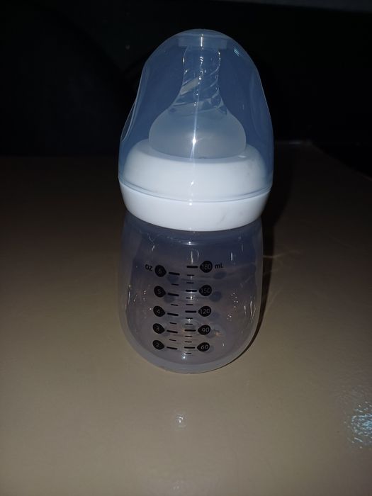 Extrator eletrico leite materno