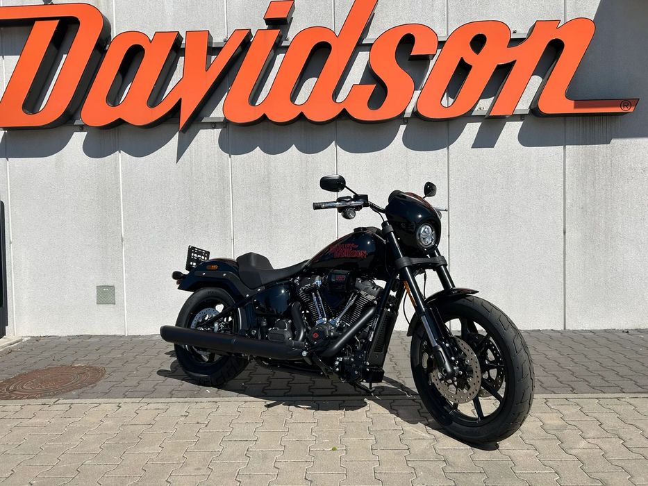 Harley-Davidson