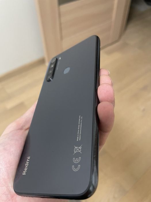 Xiaomi redmi note 8T 4/64 NFC