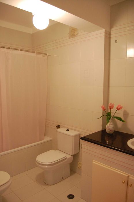 Apartamento para alugar férias - de 4 de Julho a 5 de Setembro